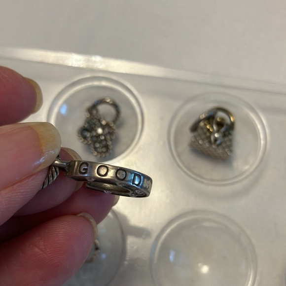 FLIER FOR BRIGHTON CHARM COLLECTION SHOP YOUR FAVORITE PREOWNED DO NOT PURCHASE - Picture 11 of 17